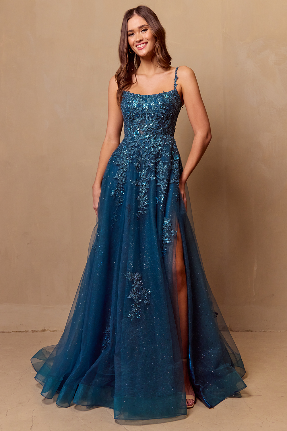 Mercedes – Just Girl Stuff