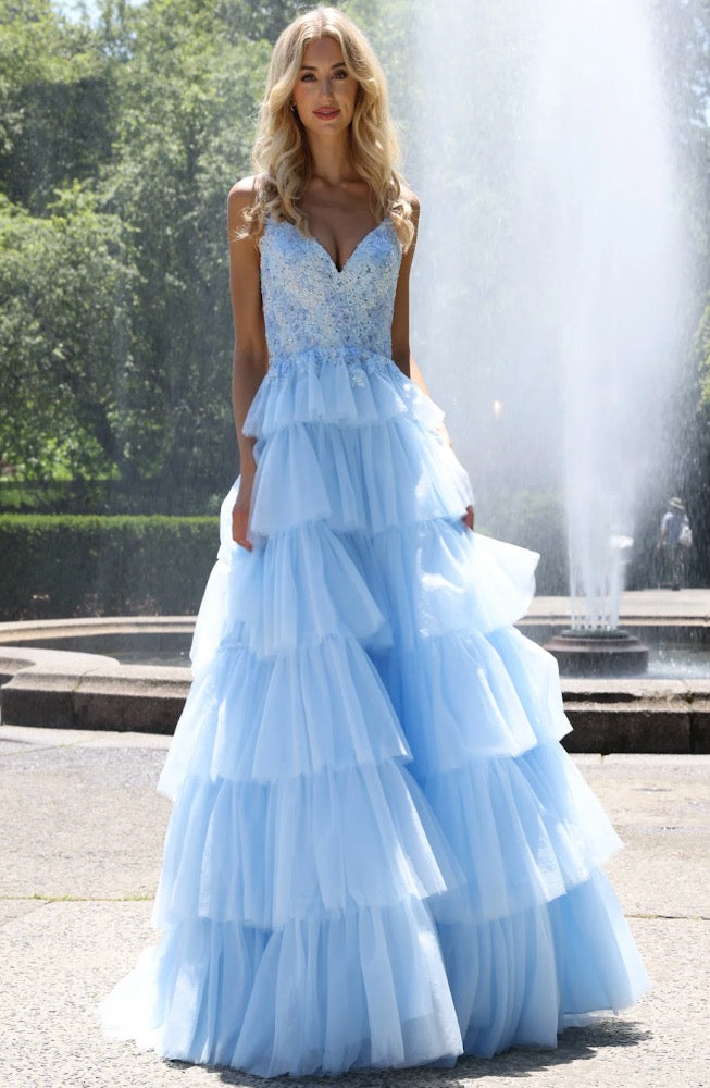 Great glam prom outlet dresses