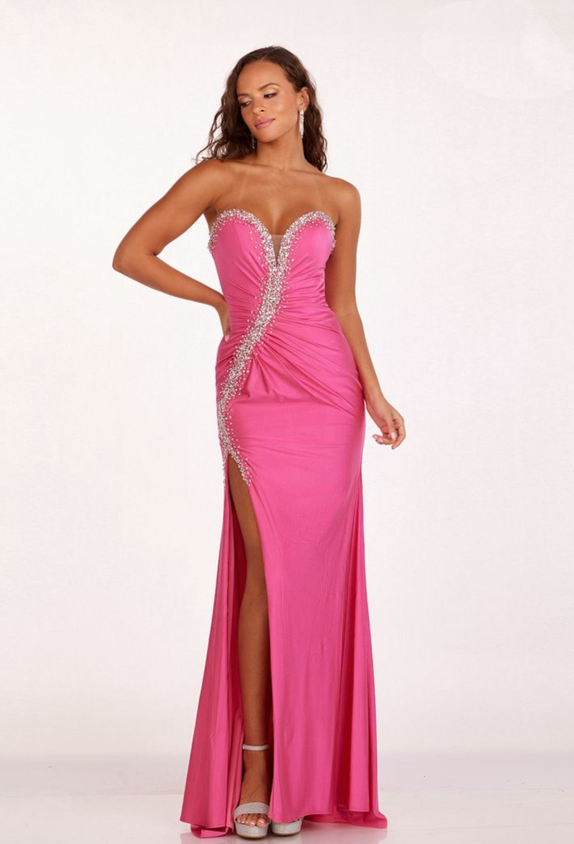 Glenda Hot Pink / 00