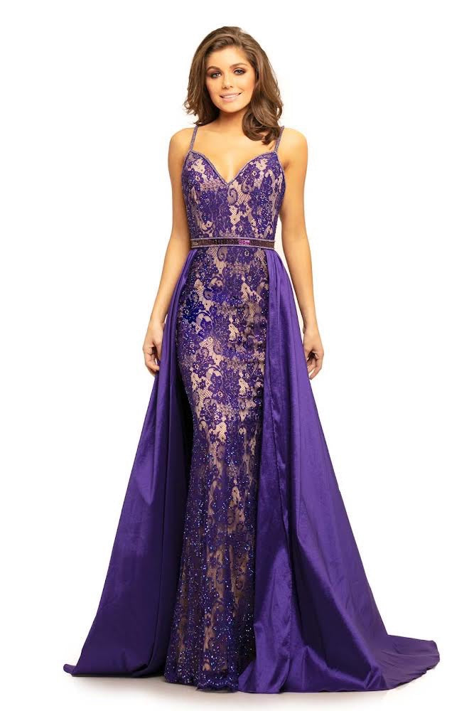 Olivia Purple / 0 Olivia Purple / 0