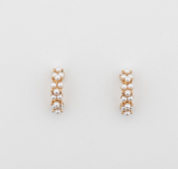 Just Girl Stuff Earrings #15600