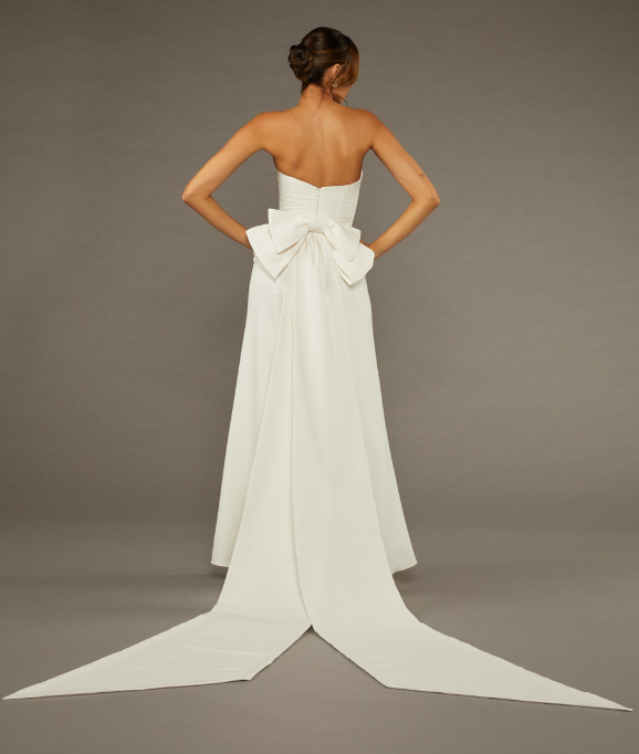 Detachable Bow #DB2467 – Just Girl Stuff display picture 3