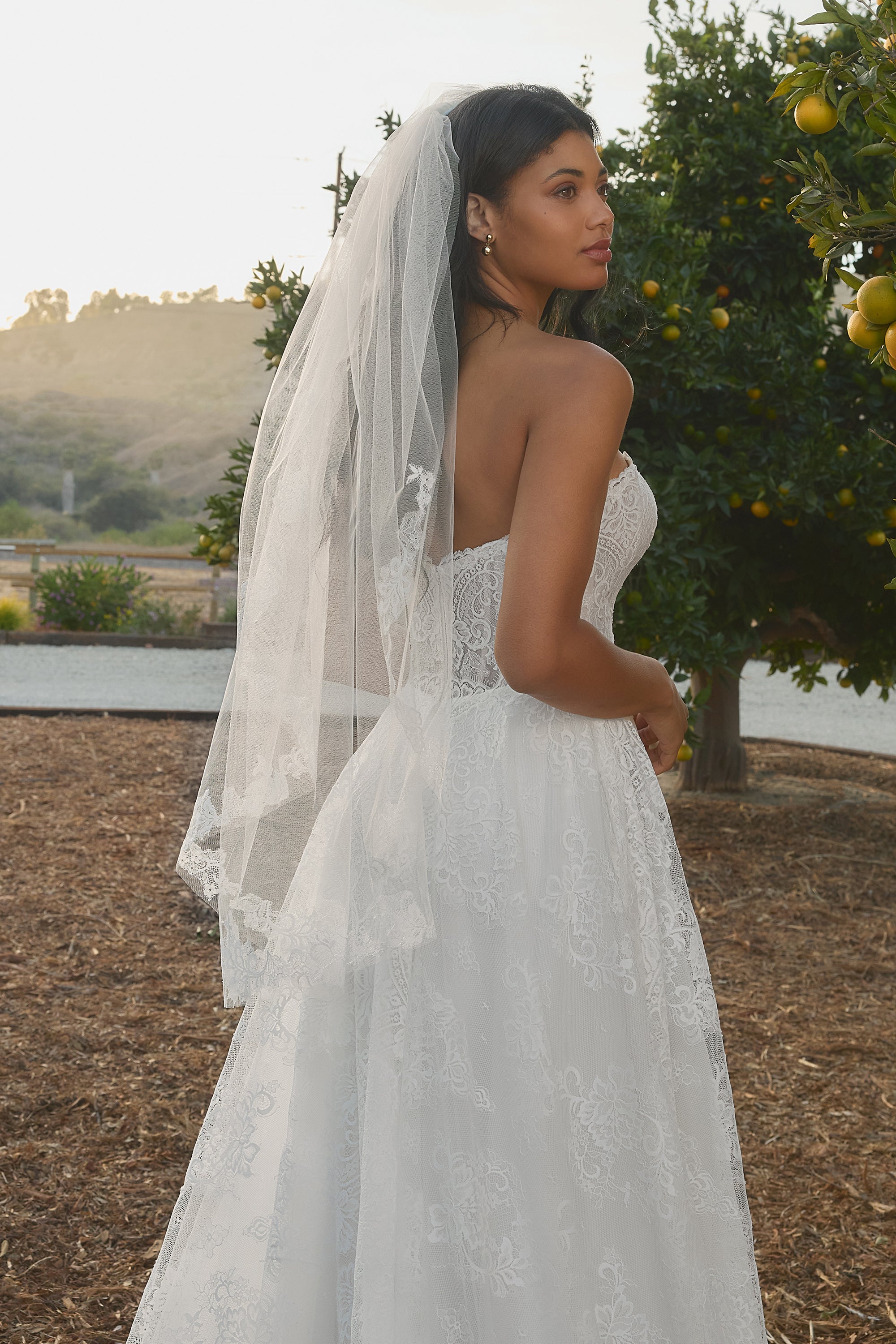 Julia Veil – Just Girl Stuff display picture 3
