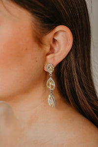 Just Girl Stuff Earrings #111114