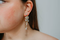 Just Girl Stuff Earrings #111134