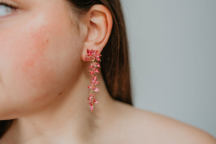 Just Girl Stuff Earrings #111138