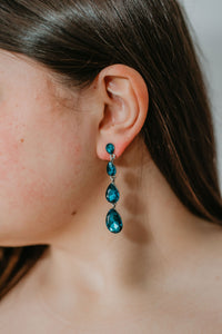 Just Girl Stuff Earrings #111153