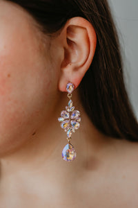Just Girl Stuff Earrings #111146