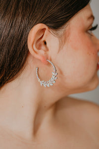 Just Girl Stuff Earrings #222278