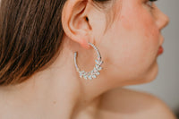 Just Girl Stuff Earrings #222278