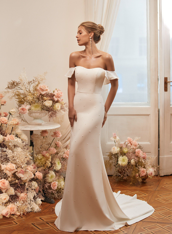 Fallon – Just Girl Stuff