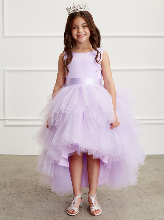 Flower girl outlet separates