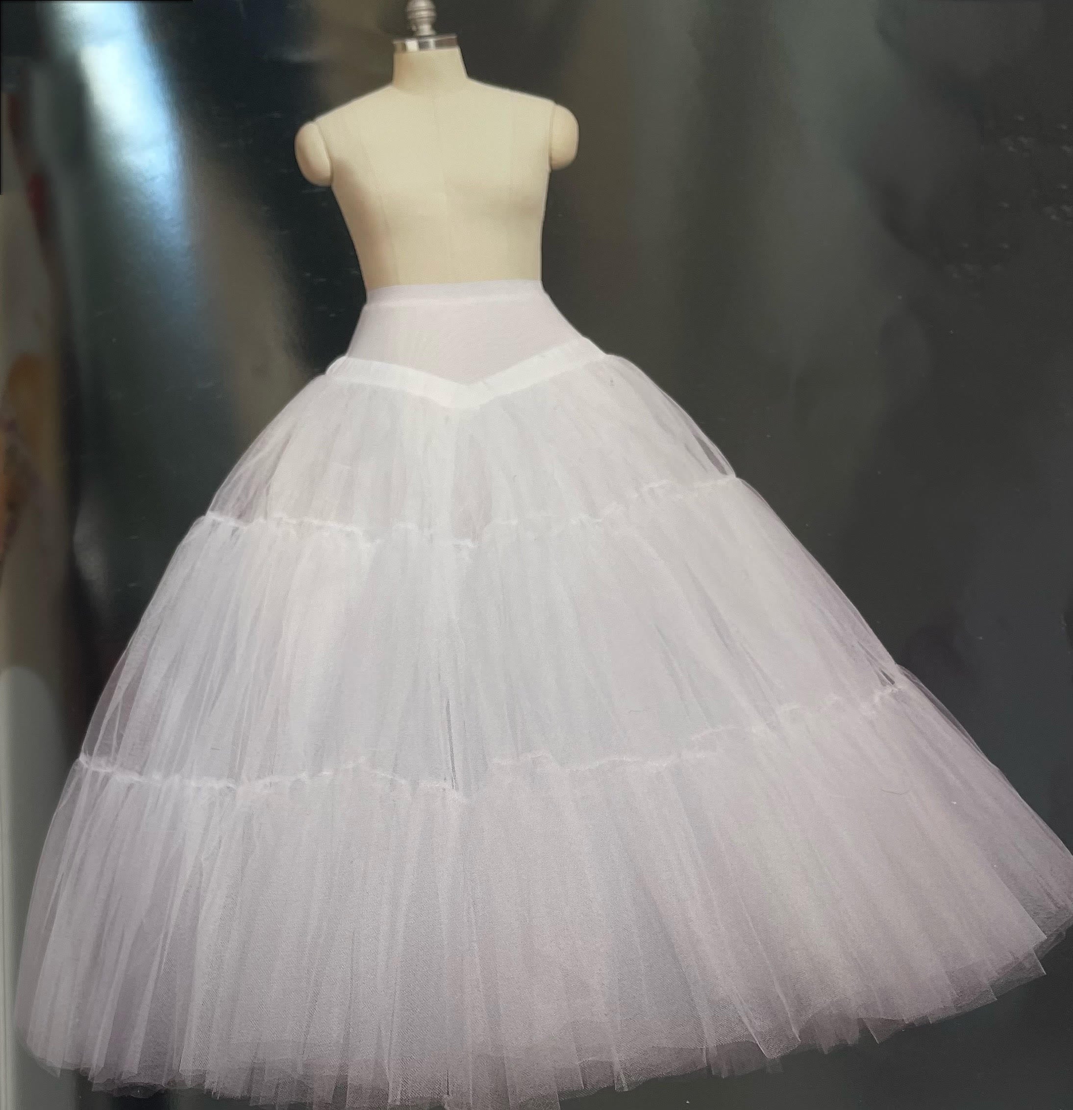 quince slip dress Morilee Quinceañera Slip #89239 – Just Girl Stuff