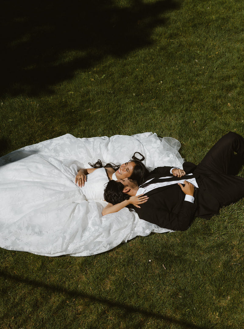2026 BRIDAL SAMPLE SALE