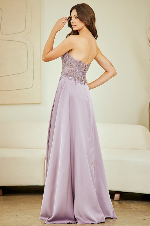 armani gowns & formal dresses Armani Elegant Long White Evening Dress