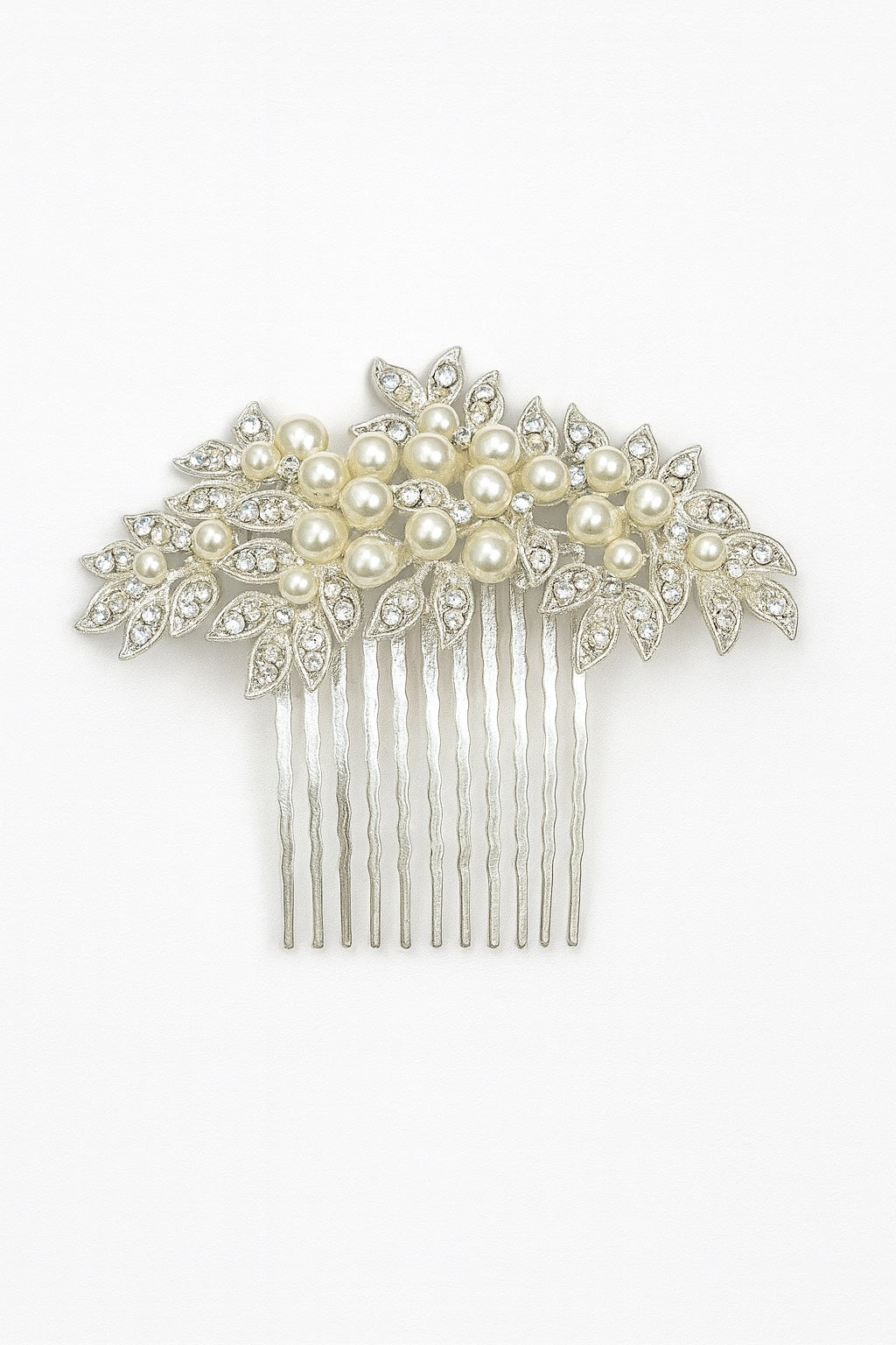 Just Girl Stuff Bridal Hair Accessories #222365
