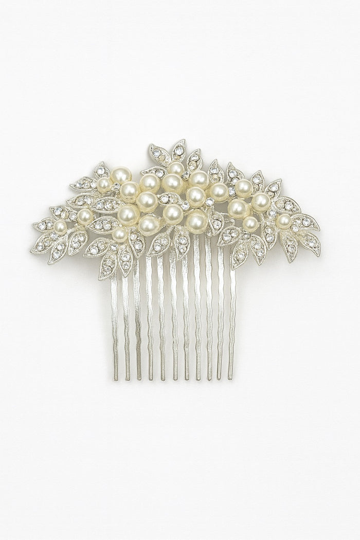 Just Girl Stuff Bridal Hair Accessories #222365