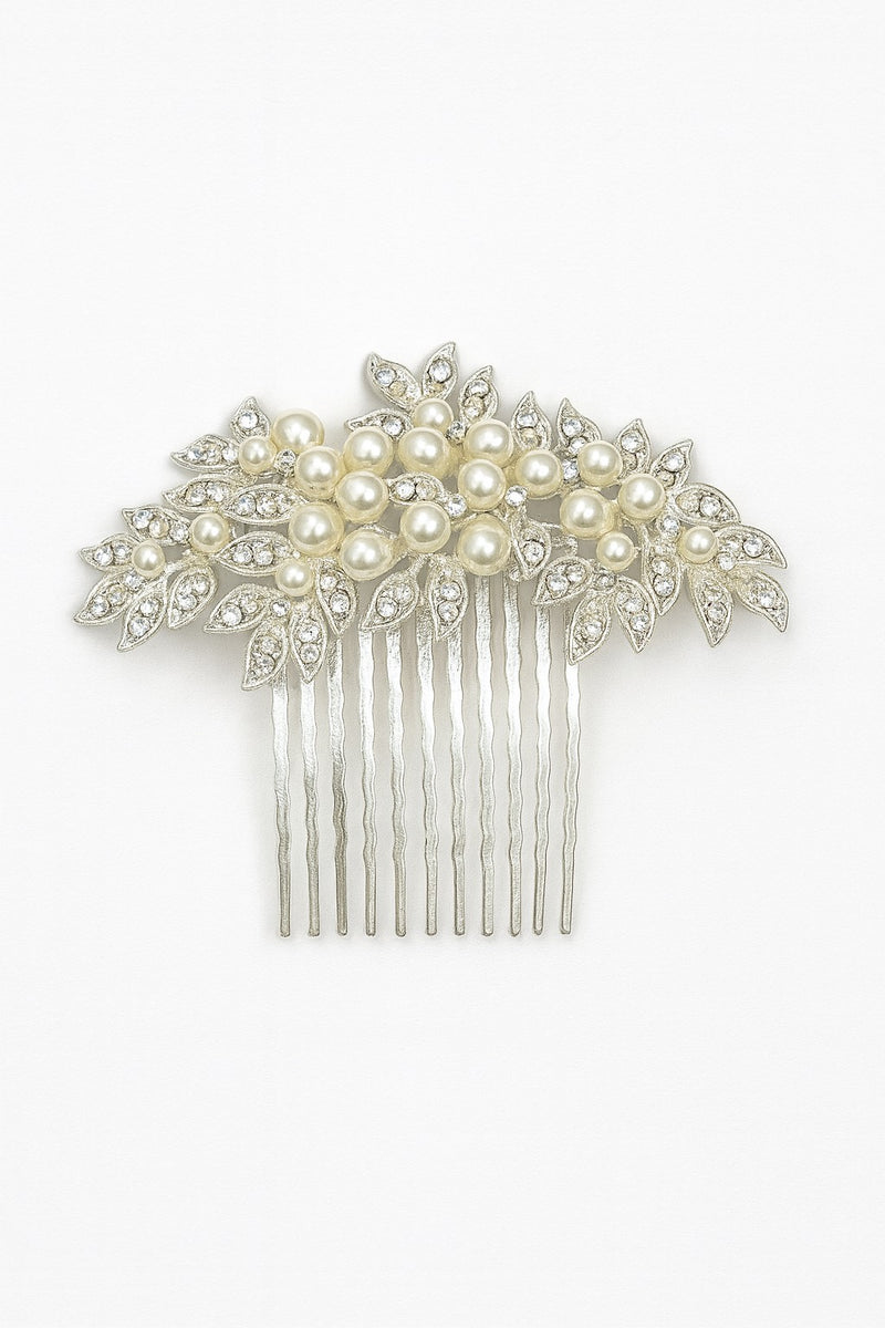 Just Girl Stuff Bridal Hair Accessories #222365