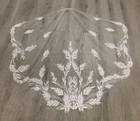 Valerisse Veil
