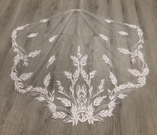 Valerisse Veil
