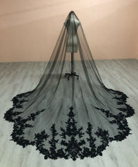 Arabesque Veil