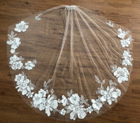 Calanessa Veil