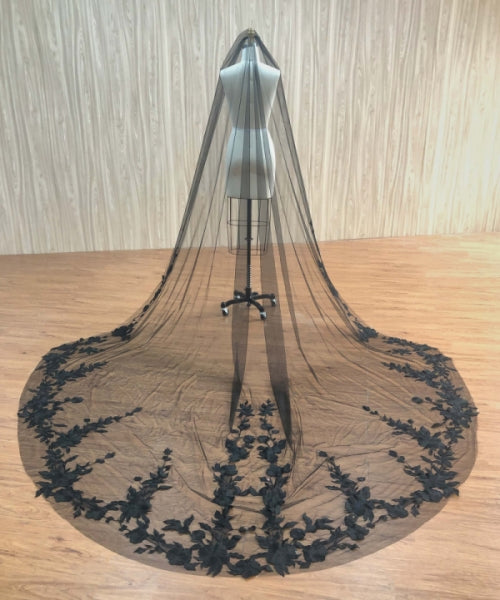Serenelle Veil