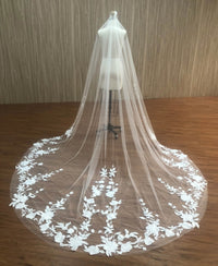 Serenelle Veil