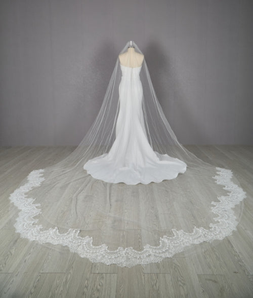 Elizara Veil