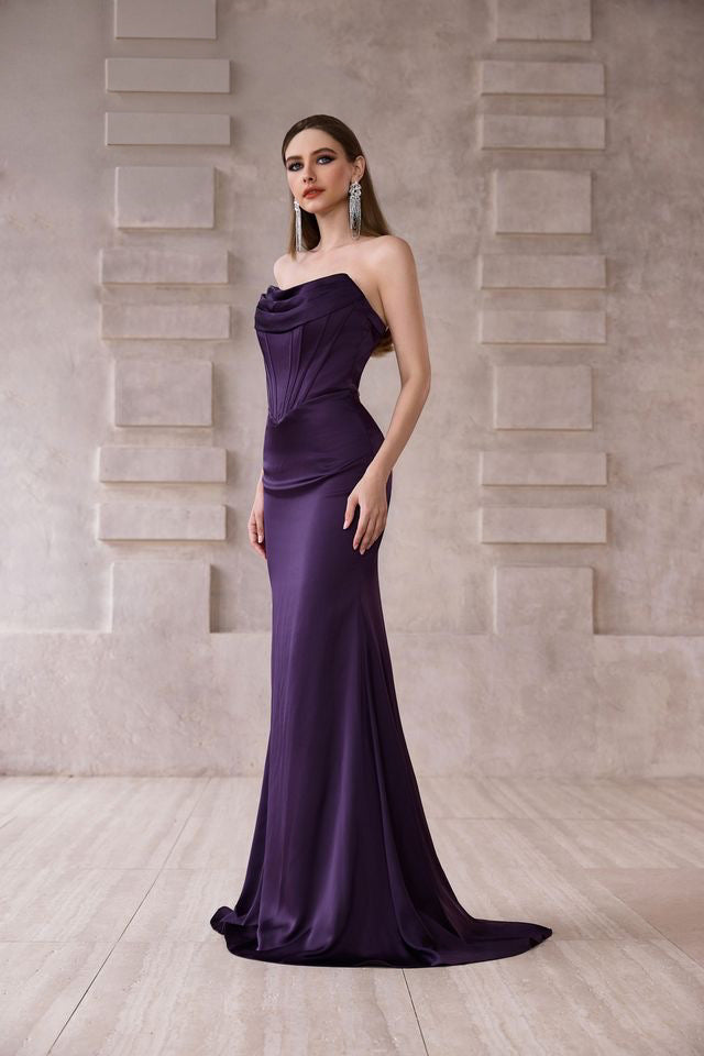 Purple Prom Dresses Just Girl Stuff Purple Prom Dresses Just Girl Stuff