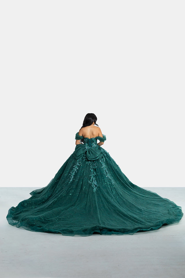 Quinceaera Slip Quinceaera Slip