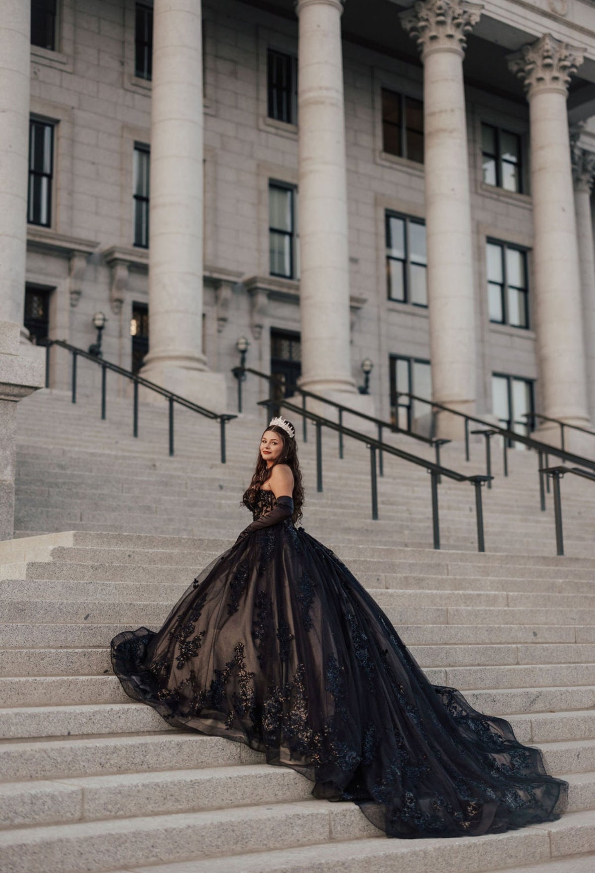 Prom & Bridal Dresses | Just Girl Stuff | Ogden, UT Prom & Bridal Dresses | Just Girl Stuff | Ogden, UT
