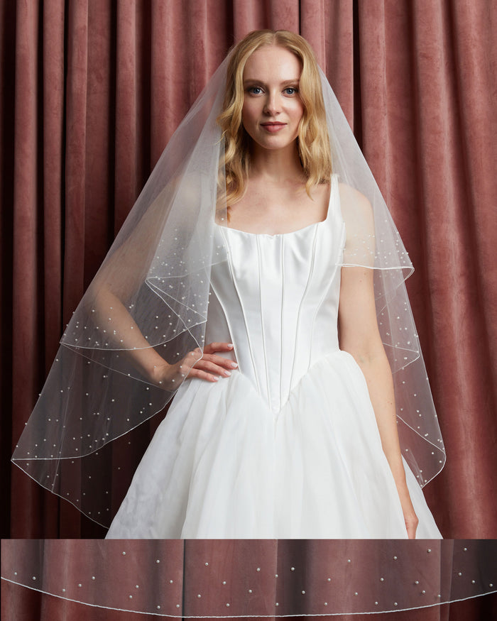 Elowyn Veil