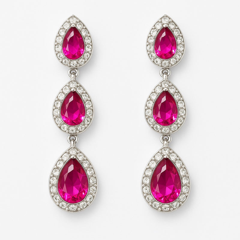 Just Girl Stuff Earring #5057