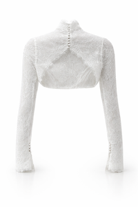 Rapunzel Bolero Jacket