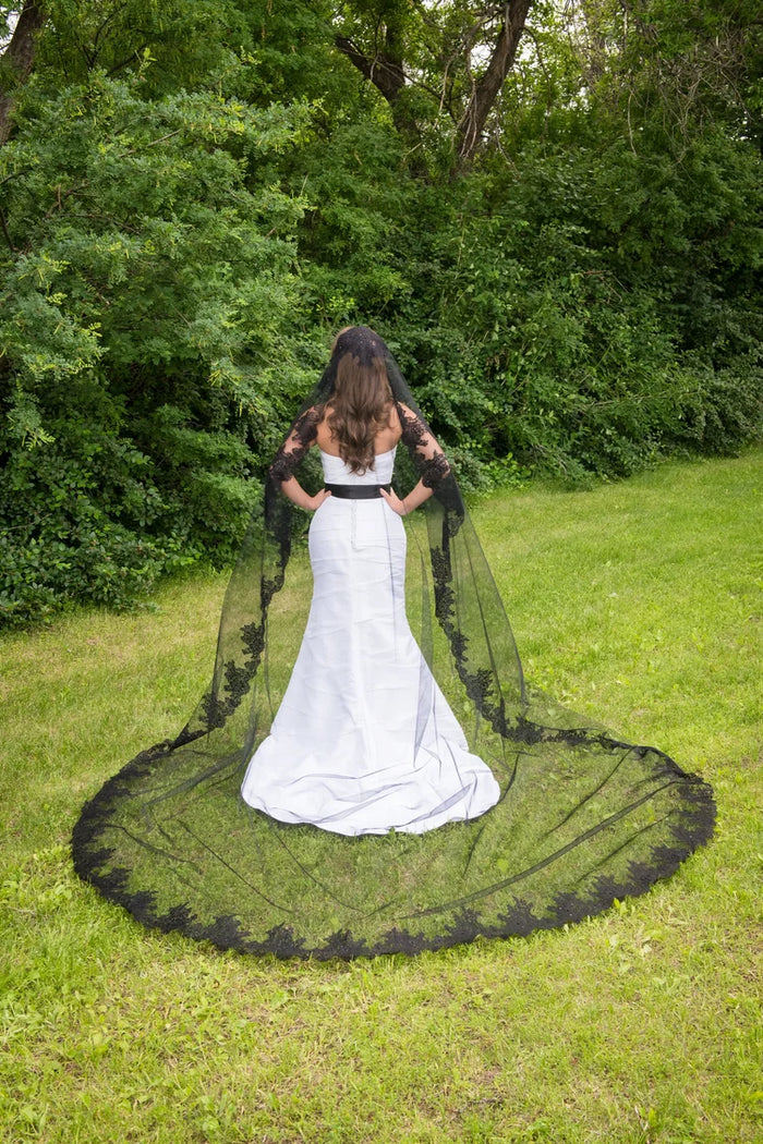 Zelaya Veil