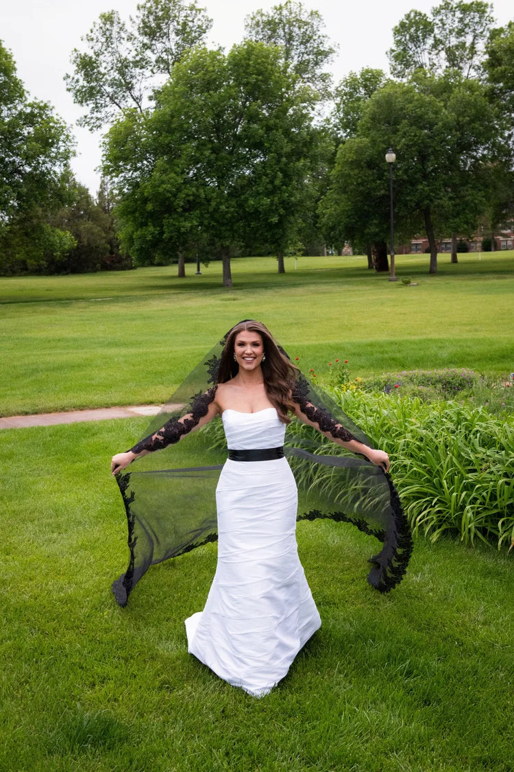 Zelaya Veil
