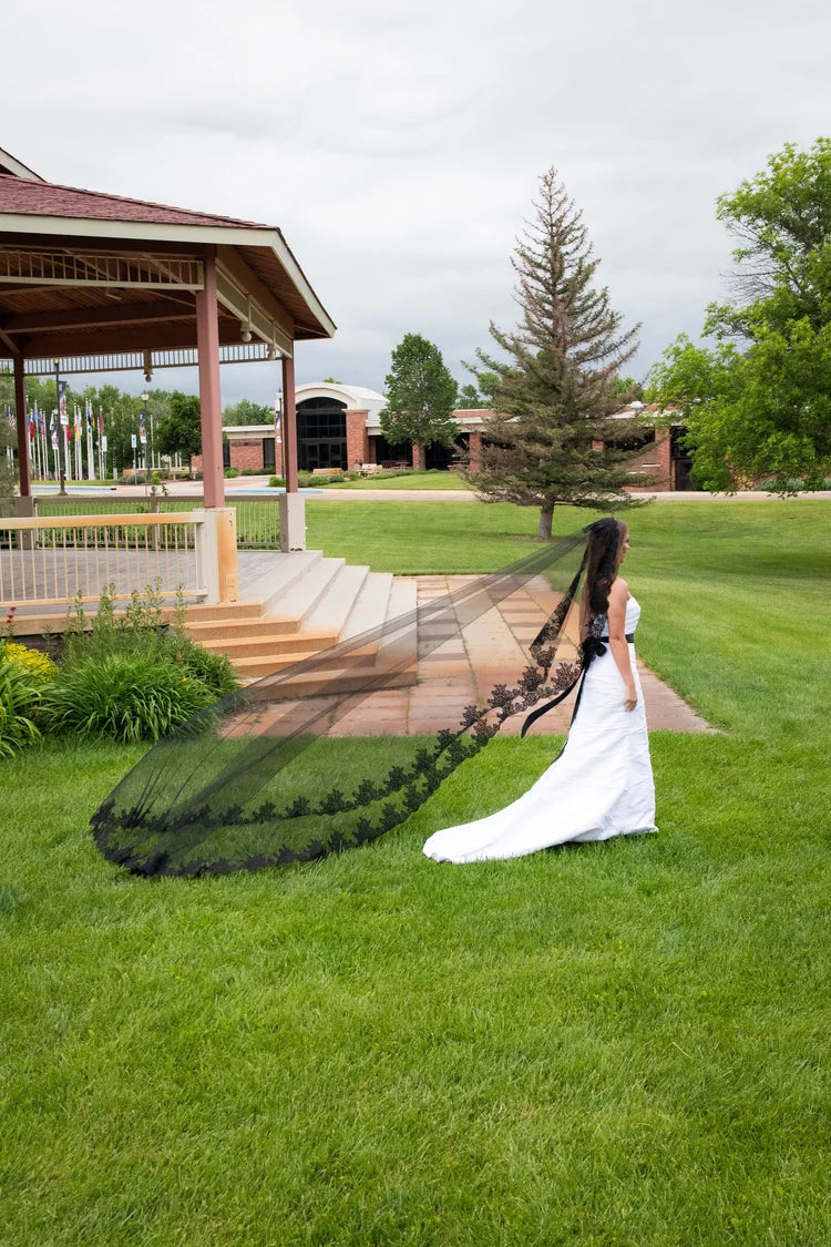Zelaya Veil