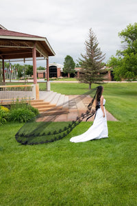 Zelaya Veil