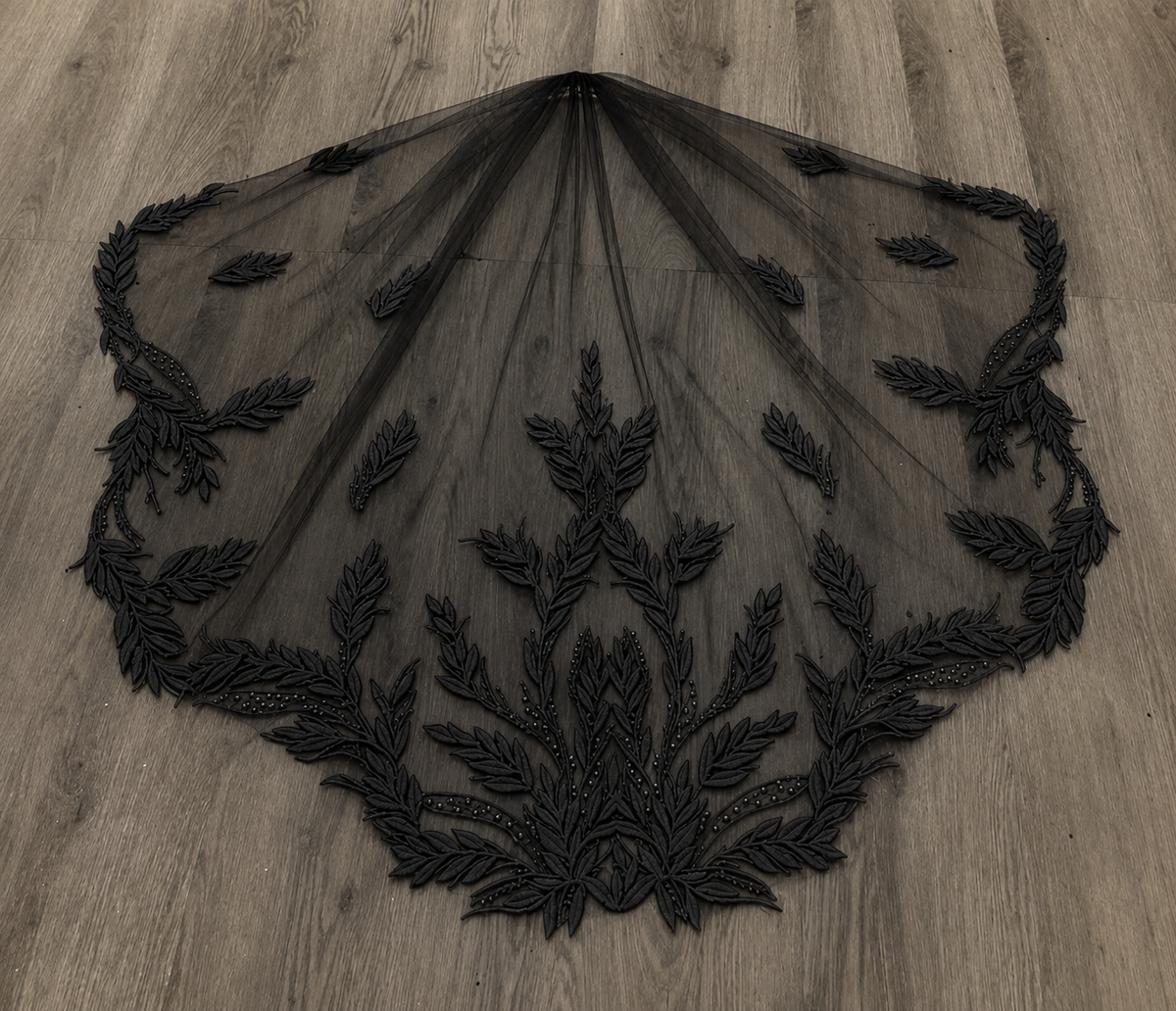 Valerisse Veil