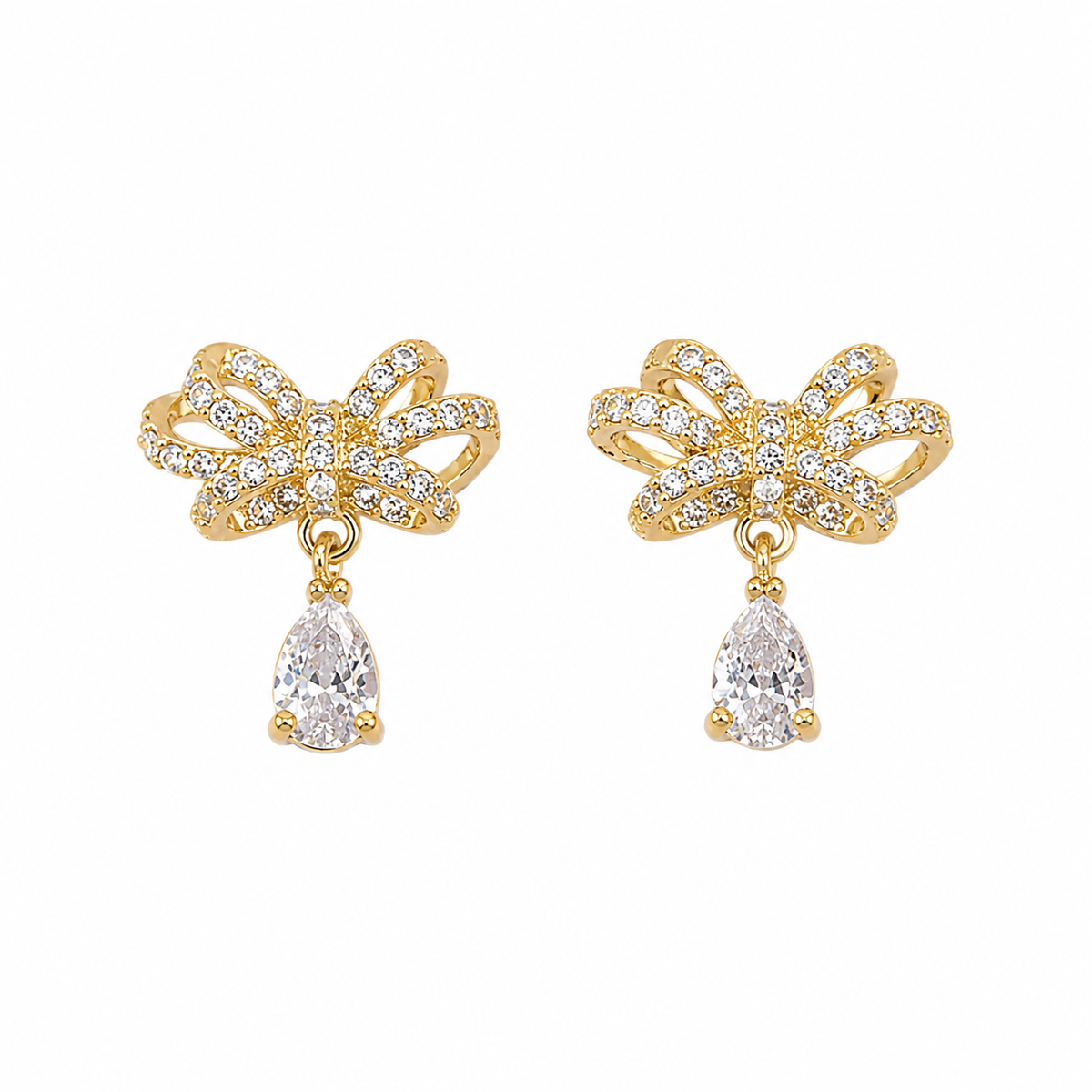 Just Girl Stuff Earrings #5038