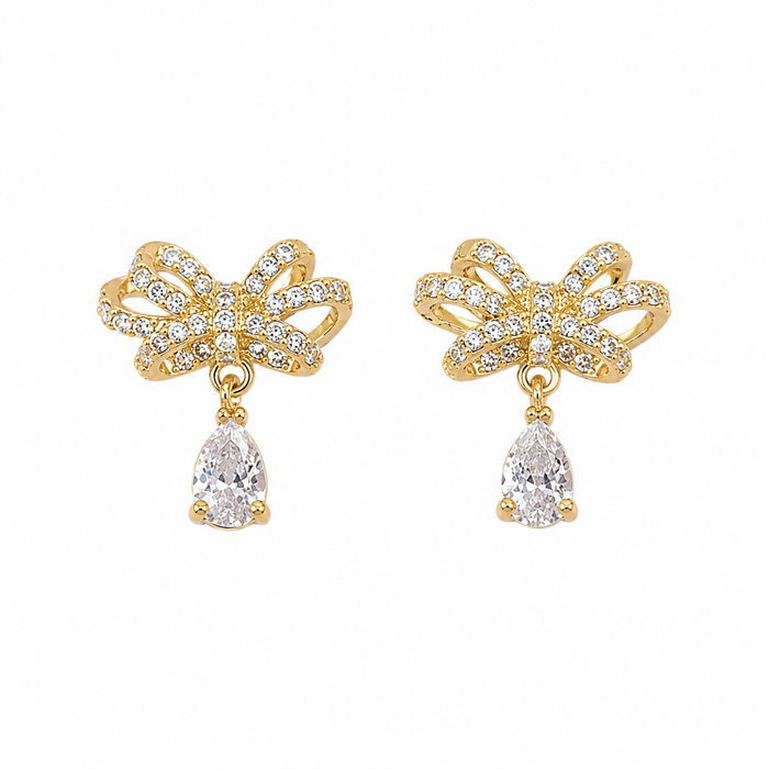 Just Girl Stuff Earrings #5038