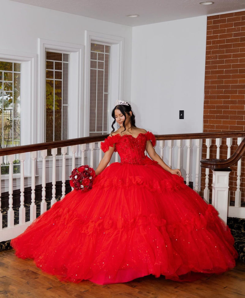 Cita Privada de Quinceañera