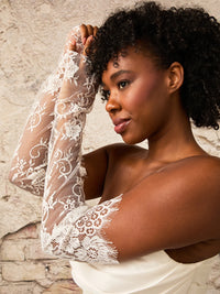 Oriana Bridal Sleeve