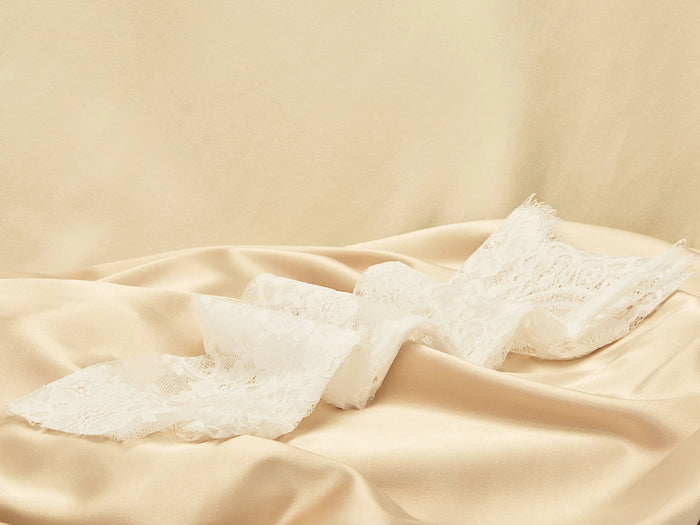 Oriana Bridal Sleeve