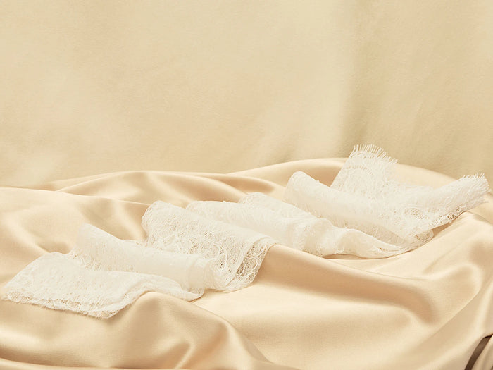 Zephayra Bridal Sleeve