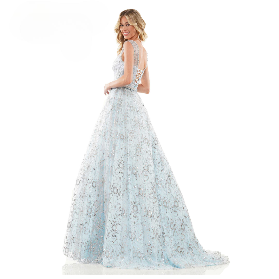 Ball Gown Lulu Prom Dress Lulu??? Our Stunning New Tulle Ballgown ? Available Now Ball Gown Lulu Prom Dress Lulu??? Our Stunning New Tulle Ballgown ? Available Now
