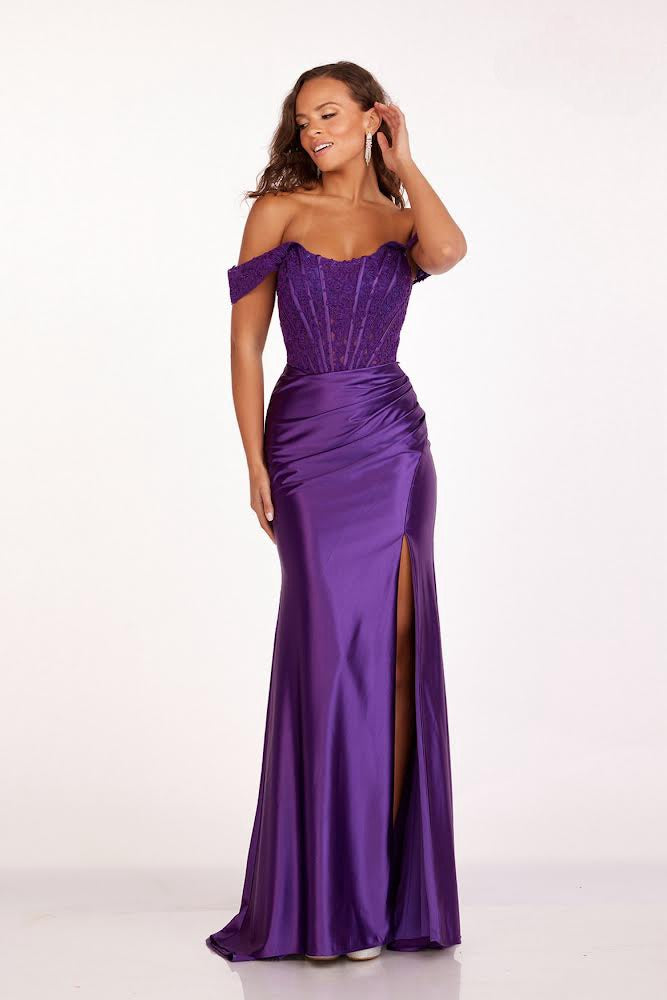 Purple Prom Dresses Just Girl Stuff Purple Prom Dresses Just Girl Stuff