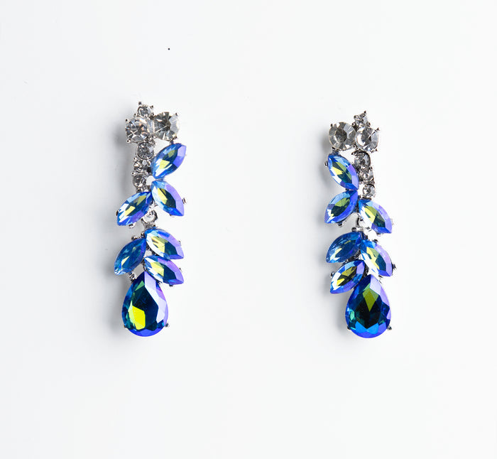 Just Girl Stuff Earrings #5065