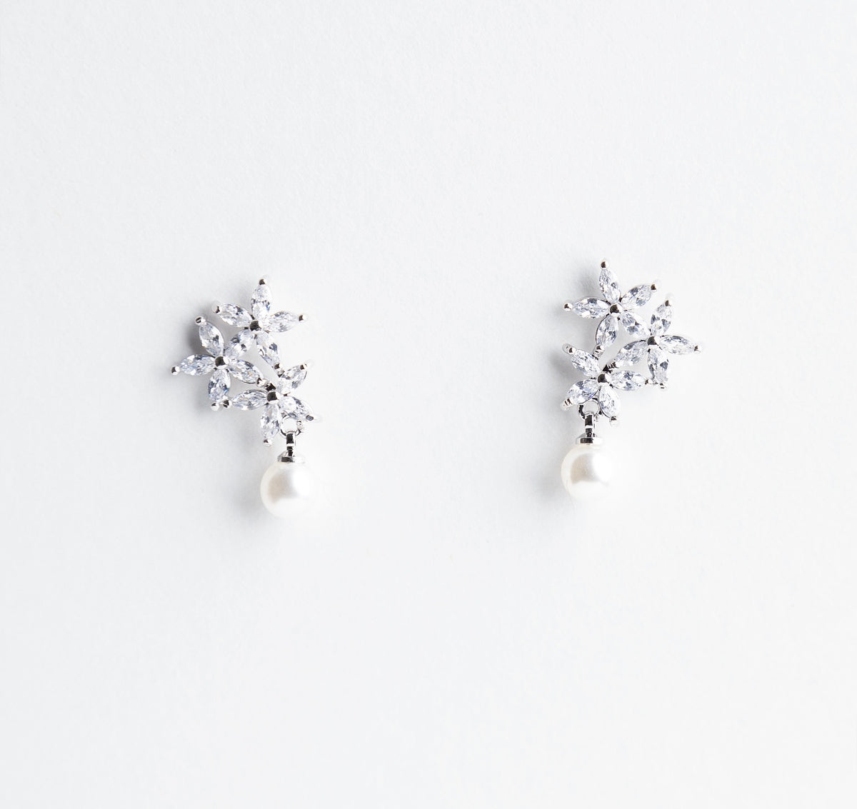 Just Girl Stuff Earrings #5067